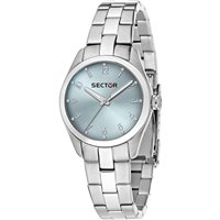 Reloj Sector No Limits Mujer 270 in Acero R3253578503 - R3253578503
